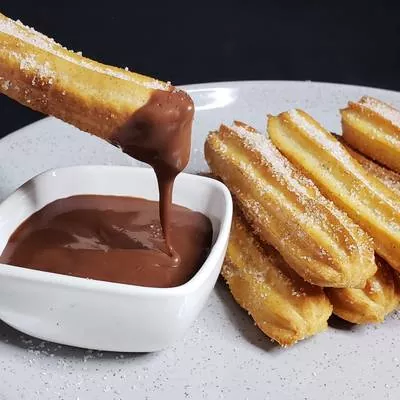 Churros