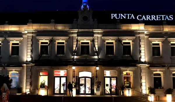 Punta carretas shopping