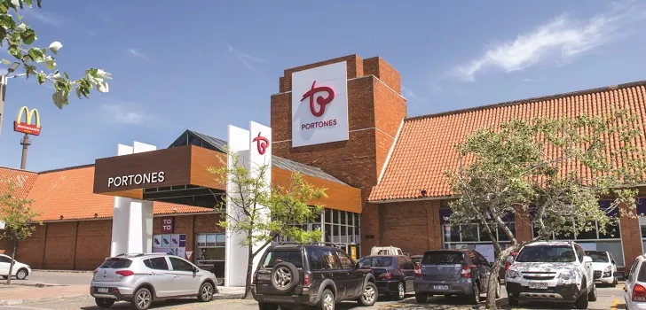 Portones shopping montevideo uruguay 728
