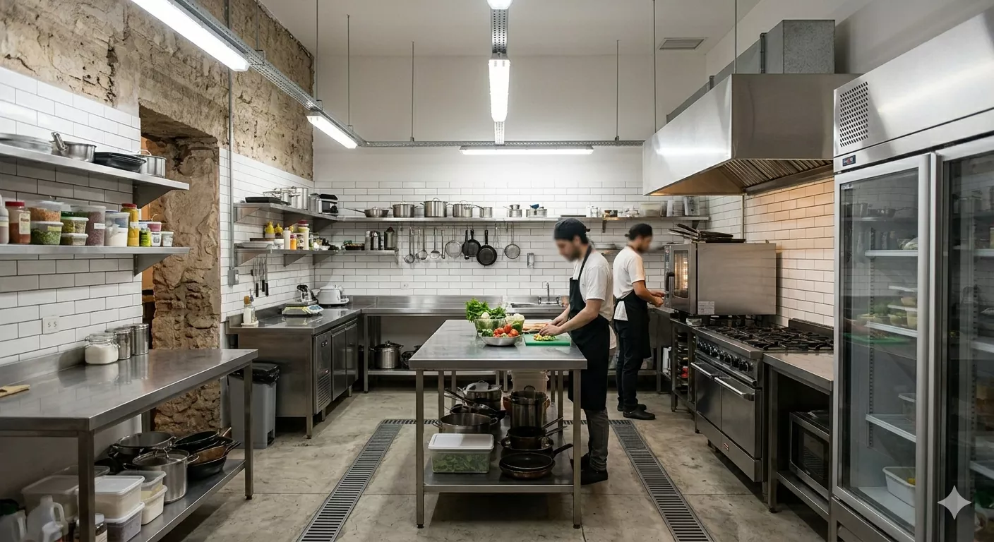 Cocina